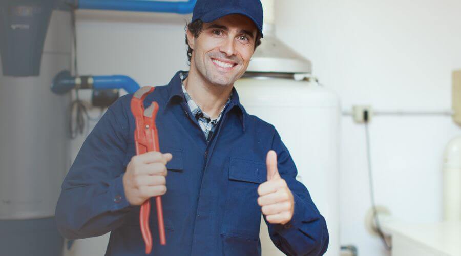Professional Leak Detection Services in Versailles, NY